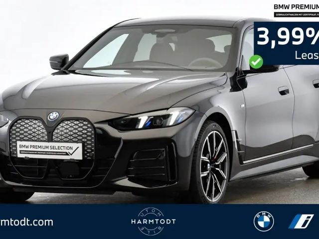 BMW i4 Coupé eDrive35