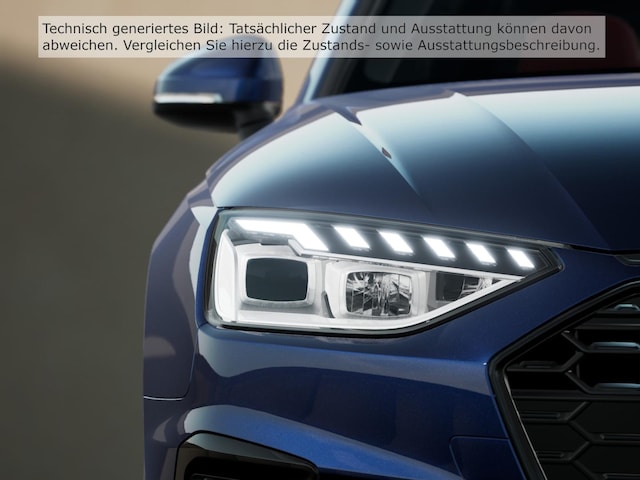 Audi S4 Avant Quattro