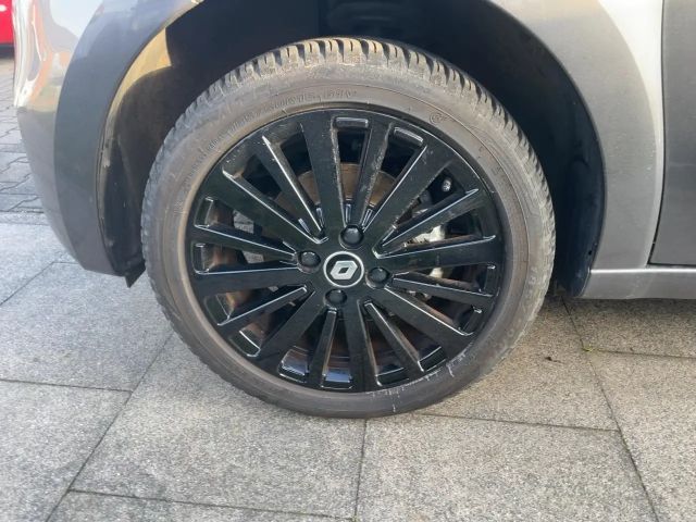 Renault Twingo Electric Techno