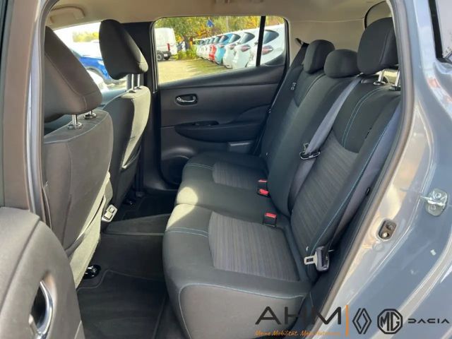 Nissan Leaf N-Connecta