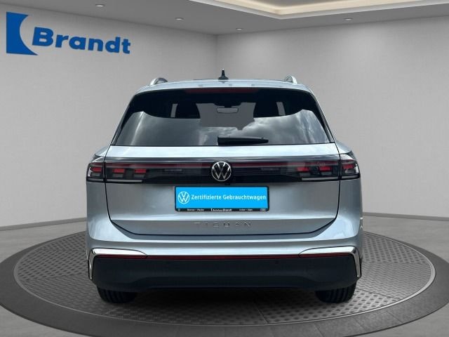 Volkswagen Tiguan 2.0 TDI DSG Elegance Elegance