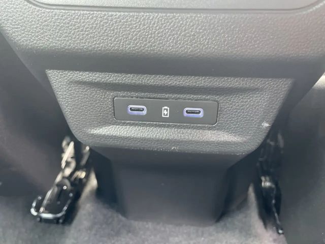 Renault Austral EVOLUTION FULL HYBRID 200 Evolution NAVI+SHZ+DAB+