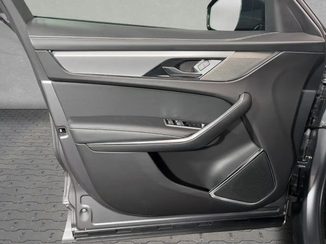 Jaguar F-Pace AWD D200 R-Dynamic S