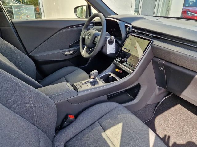 Lexus LBX 1,5 FWD Komfort Paket