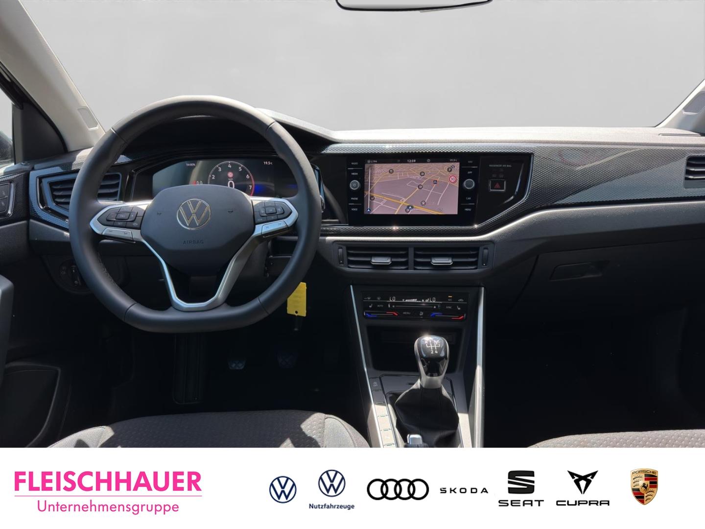 Volkswagen Taigo Life