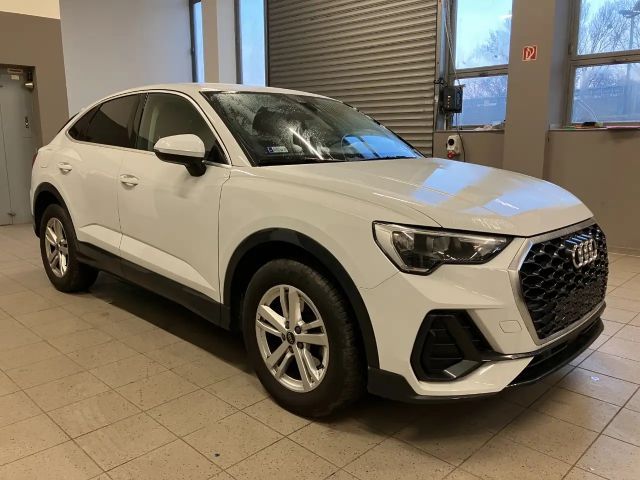Audi Q3 35 TFSI S-Tronic Sportback