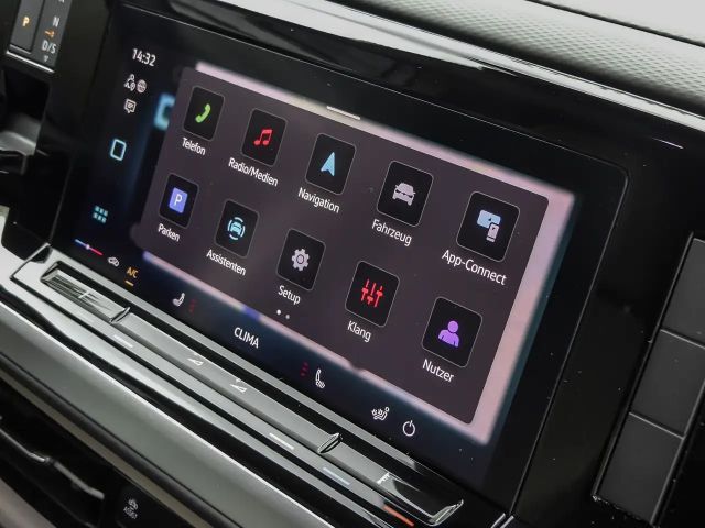 Volkswagen Multivan DSG Lang Life T7