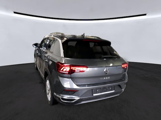 Volkswagen T-Roc 1.5 TSI Sport