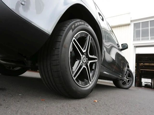 Mercedes-Benz GLE 450 4MATIC AMG Line