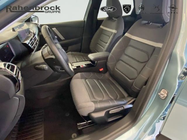 Citroën C4 PureTech Shine