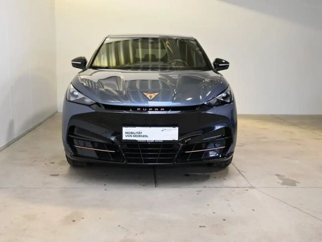 Cupra Tavascan 210kW/286PS