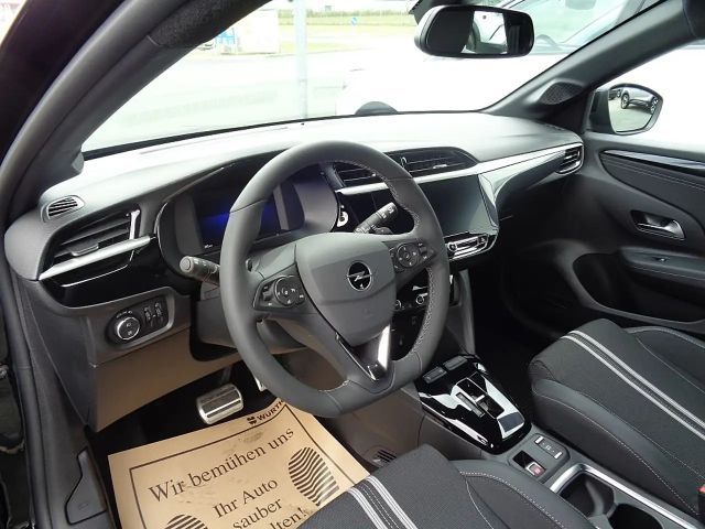 Opel Corsa GS-Line Grand Sport Turbo