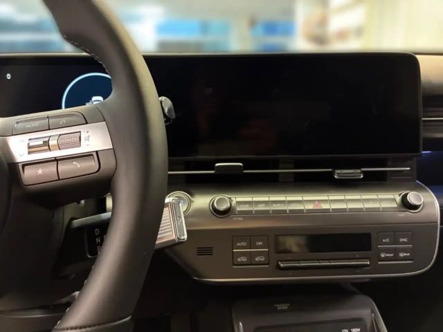 Hyundai Kona 2WD Prime