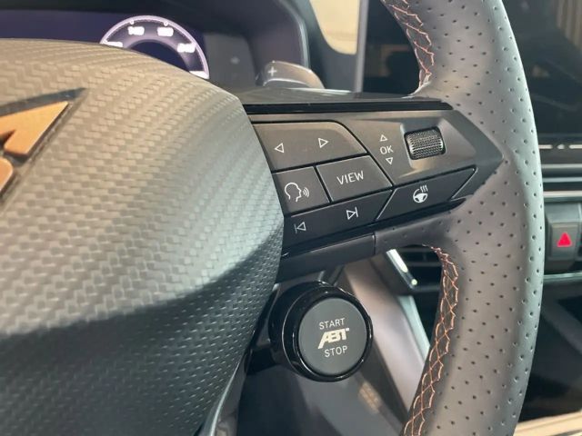 Cupra Formentor 2.0 TSI 4Drive DSG VZ