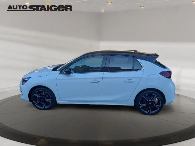 Opel Corsa 1.2 Turbo Turbo