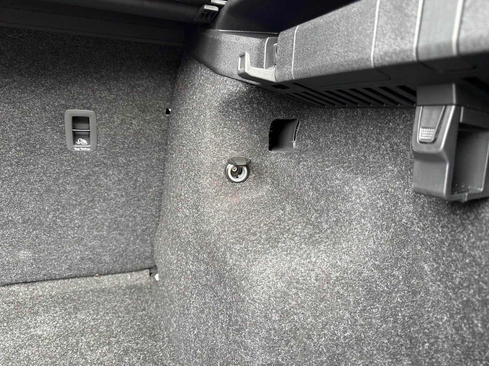 Skoda Enyaq iV Loft iV 50