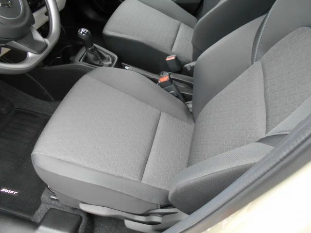 Suzuki Swift Comfort DualJet Hybrid