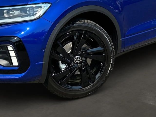 Volkswagen T-Roc DSG R-Line