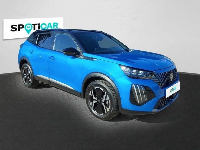 Peugeot 2008 EAT8 GT-Line