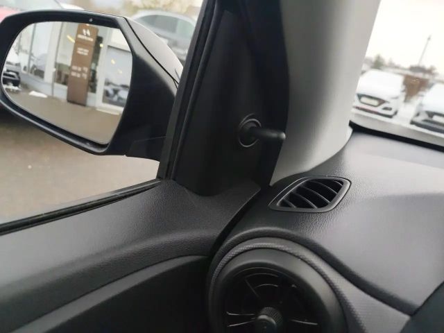 Hyundai i10 1.0 2WD Select