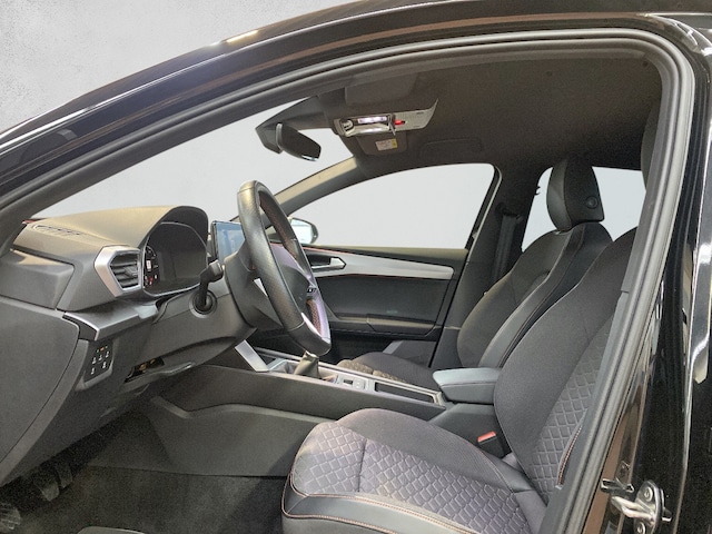 Seat Leon 1.5 TSI FR-lijn