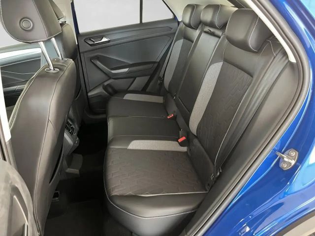 Volkswagen T-Roc 1.0 TSI