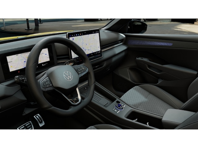 Volkswagen T-Roc 1.5 eTSI DSG R-Line