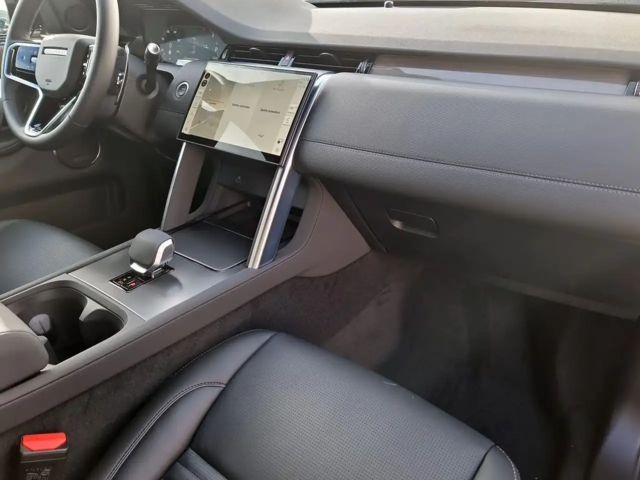 Land Rover Discovery Sport D200 Dynamic SE