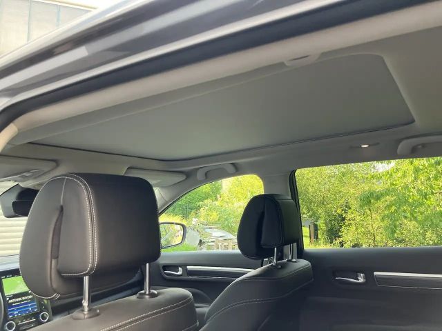 Renault Koleos Blue Techno