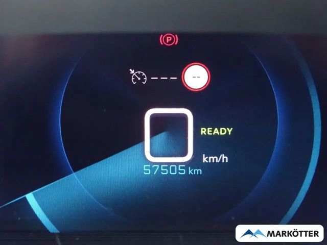 Peugeot 208 Allure Pack