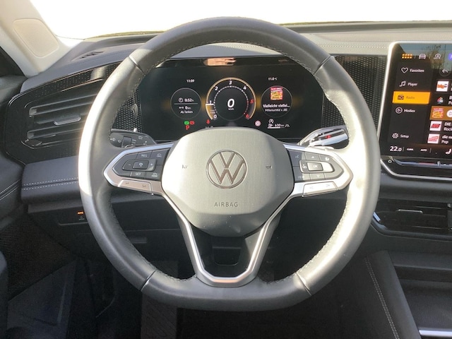 Volkswagen Tiguan 2.0 TDI DSG Life