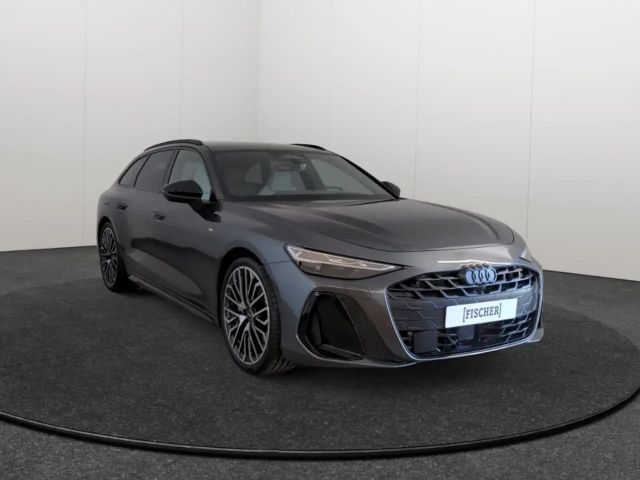 Audi A6 Avant S-Line