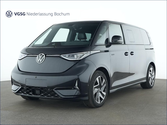 Volkswagen ID.Buzz GTX