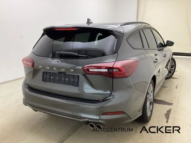 Ford Focus EcoBoost ST Line Wagon