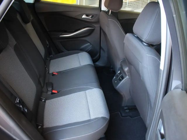 Opel Grandland X Edition