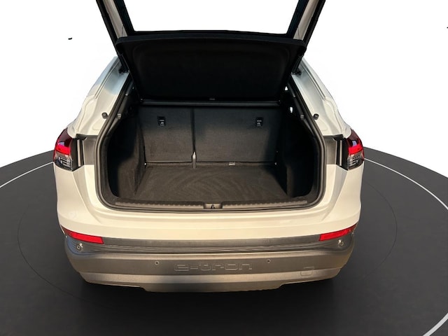 Audi Q4 e-tron 40 Sportback