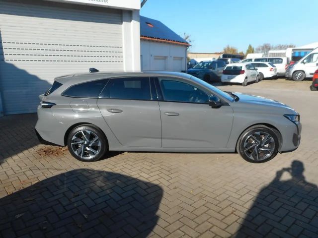 Peugeot 308 Allure Pack EAT8 SW