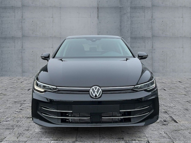 Volkswagen Golf 1.5 TSI Golf VIII