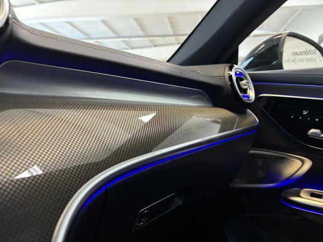 Mercedes-Benz CLE 300 AMG Line Coupé