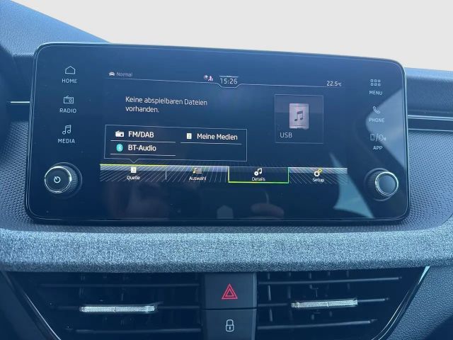 Skoda Kamiq Selection