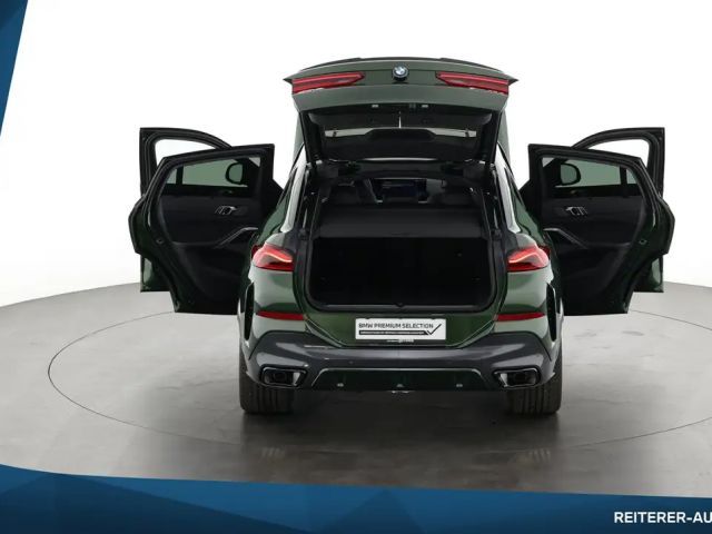 BMW X6 M-Sport xDrive40d