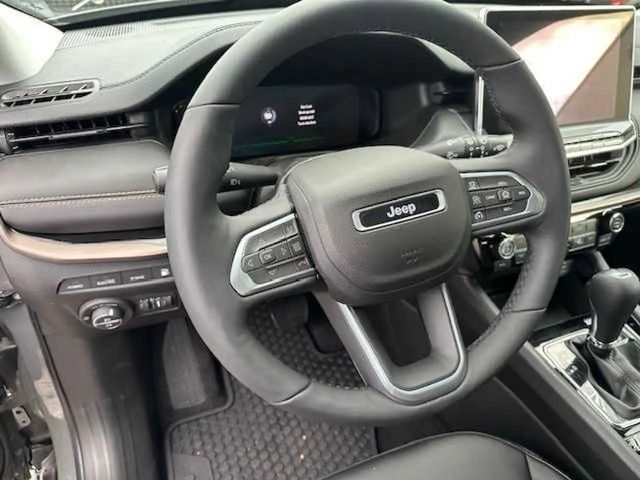 Jeep Compass 4xe