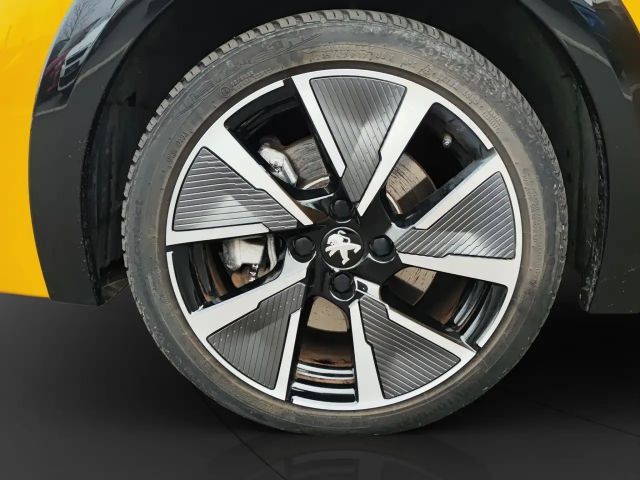 Peugeot E-208 GT-Line