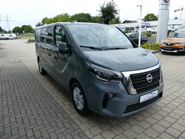 Nissan Primastar L2H1 Tekna dCi 170