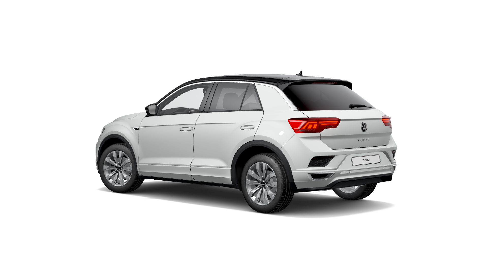 Volkswagen T-Roc 1.5 TSI DSG R-Line