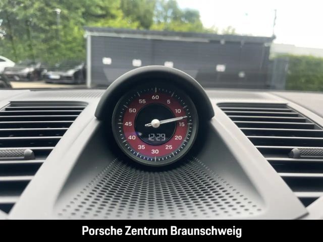 Porsche Panamera 4S E-Hybrid