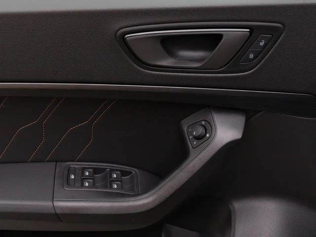 Cupra Ateca 1.5 TSI DSG