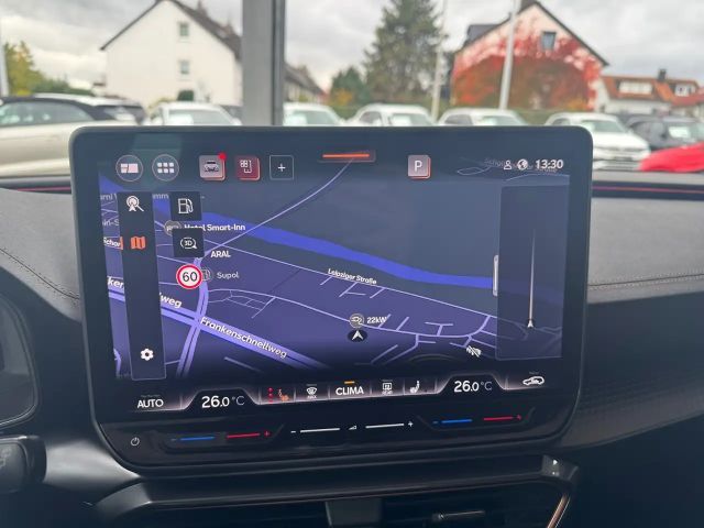 Cupra Leon 2.0 TSI 4Drive DSG Sportstourer VZ