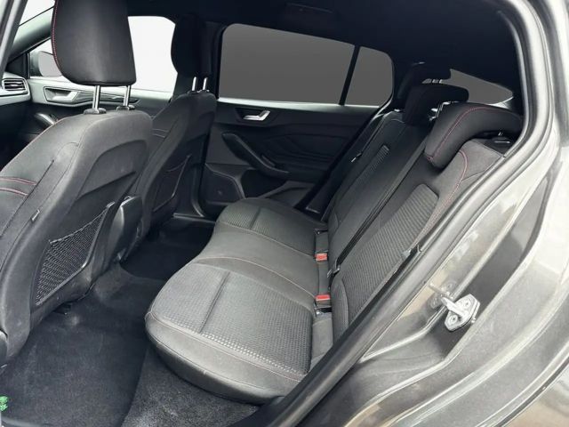 Ford Focus 1.5 EcoBlue Wagon