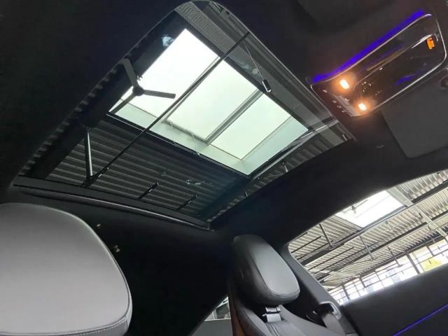 Mercedes-Benz CLE 300 AMG Line Coupé